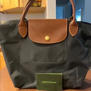 Longchamp Le Pliage handbag